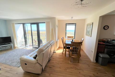 2 bedroom apartment to rent - St Margarets Court, Maritime Quarter, Swansea, SA1