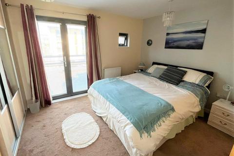 2 bedroom apartment to rent - St Margarets Court, Maritime Quarter, Swansea, SA1