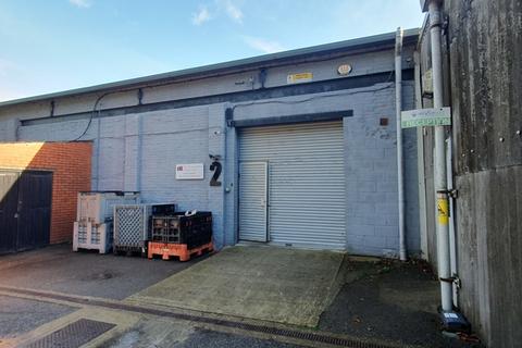 Industrial unit for sale, Langhurstwood Road, Horsham RH12