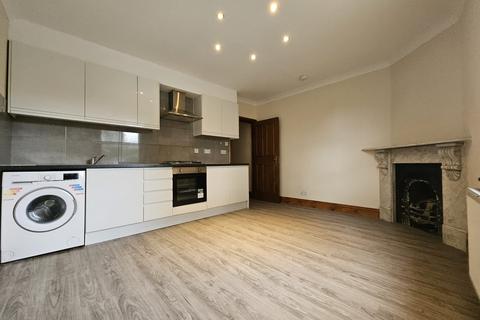 undefined, Harpenden Road, London