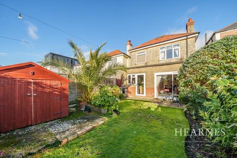 3 bedroom detached house for sale, Fenton Road, Bournemouth, BH6