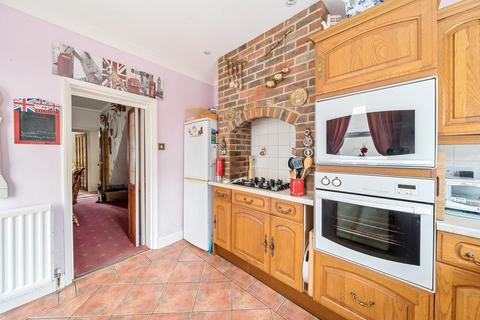 3 bedroom detached house for sale, Fenton Road, Bournemouth, BH6