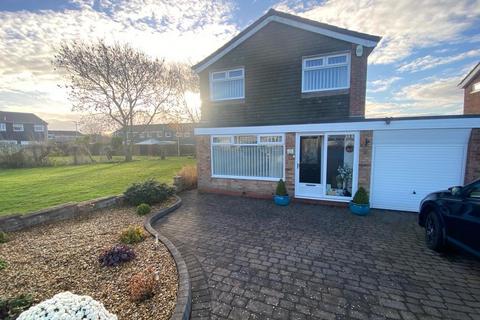 11 Denham Drive, Seaton Delaval, Whitley Bay, NE25 0JX
