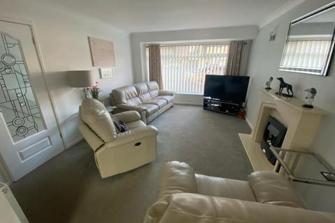 11 Denham Drive, Seaton Delaval, Whitley Bay, NE25 0JX