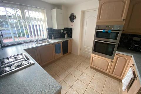 11 Denham Drive, Seaton Delaval, Whitley Bay, NE25 0JX