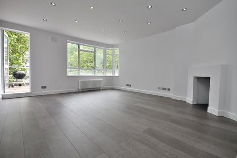 3 bedroom flat for sale, Longfield House, Ealing, W5