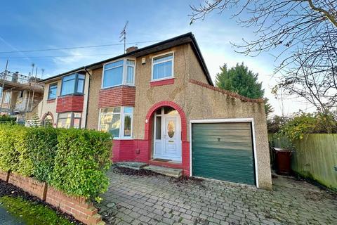 1 Lynton Avenue, Northampton, NN2 8LX