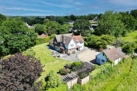 5 bedroom detached house for sale, Woolmongers Lane, Ingatestone