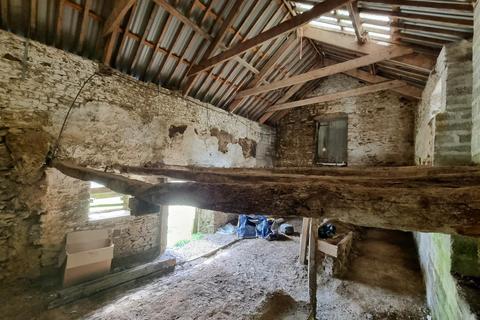 2 bedroom barn conversion for sale - Broadwoodwidger, Lifton