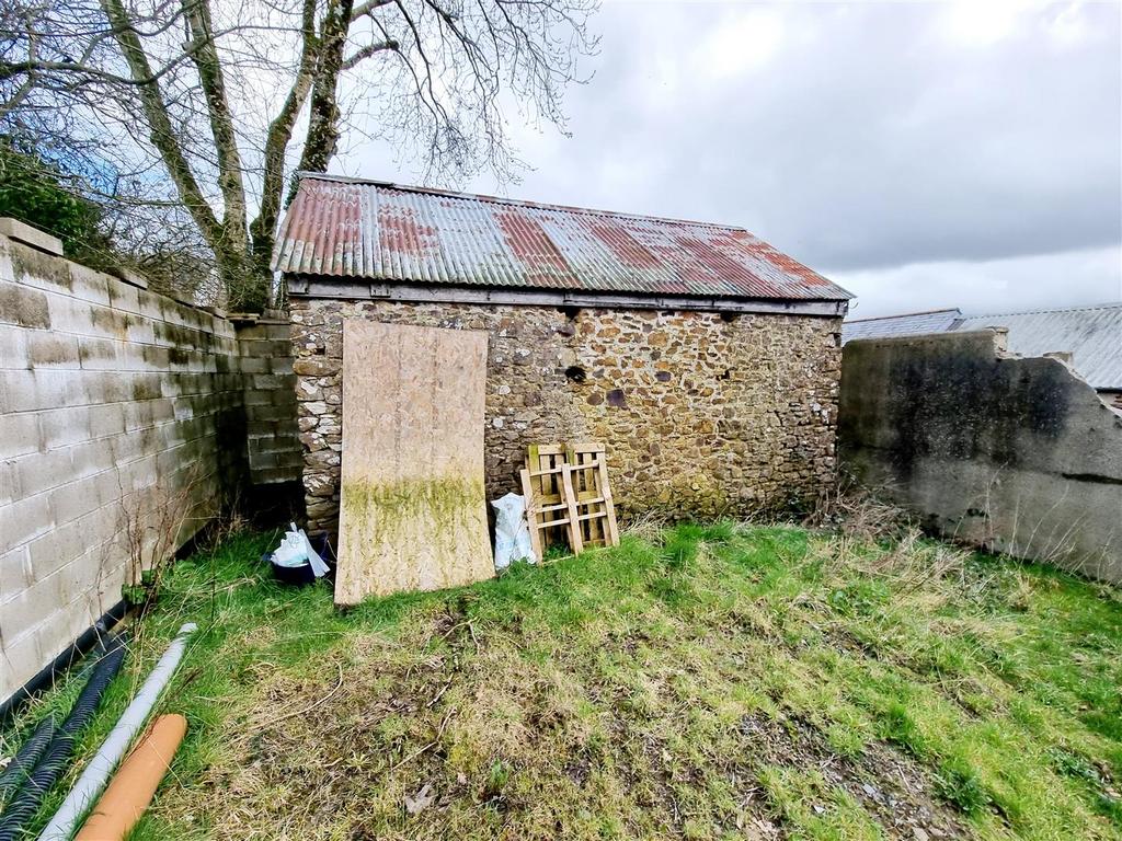 Barns