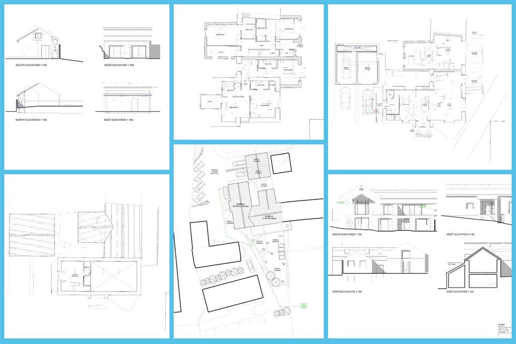 Plans