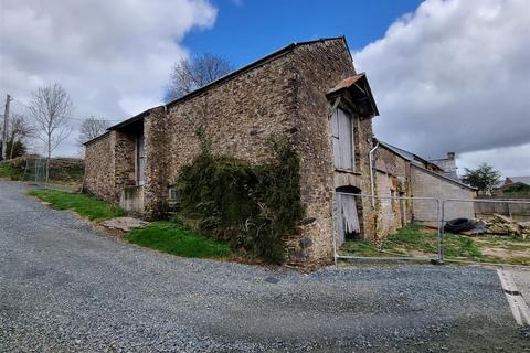 4 bedroom barn conversion for sale - Broadwoodwidger, Lifton