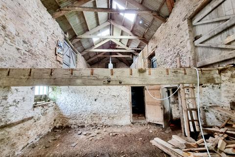 4 bedroom barn conversion for sale - Broadwoodwidger, Lifton