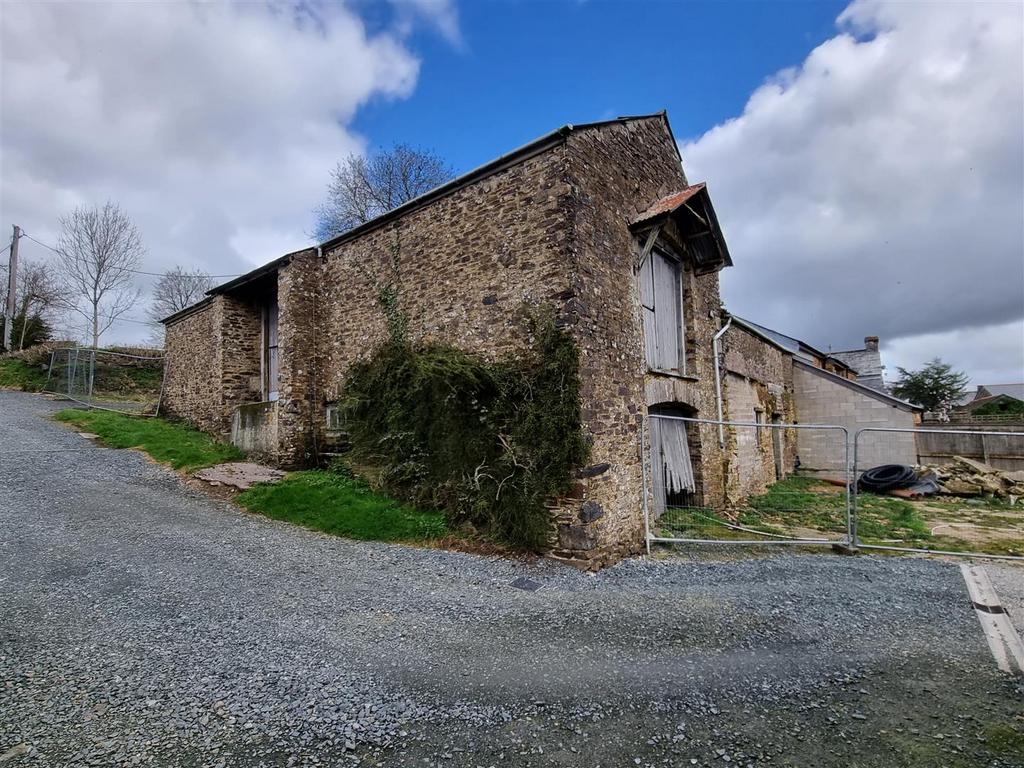 Barns