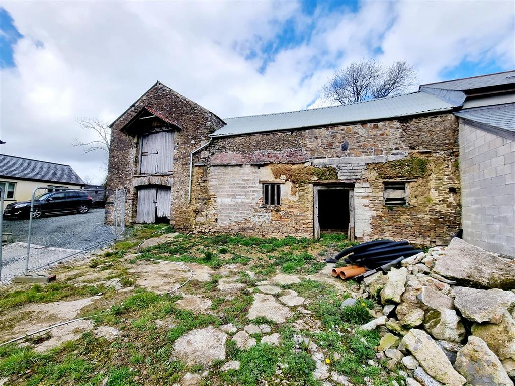 Barns