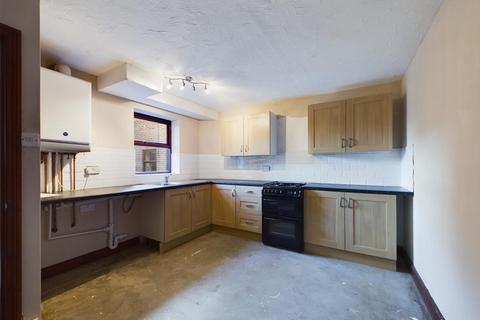 2 bedroom terraced house for sale - Bond Street, Cromer