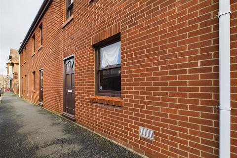 2 bedroom terraced house for sale, Bond Street, Cromer