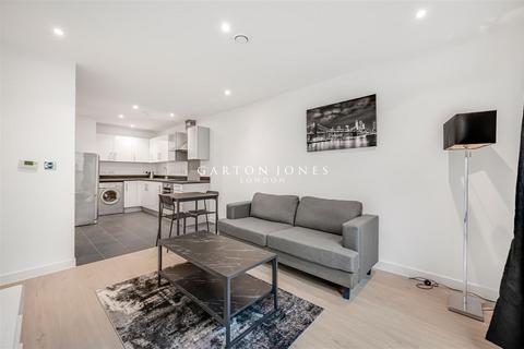 1 bedroom flat for sale, Woods House, Grosvenor Waterside, 7 Gatliff Road, Chelsea, London SW1W