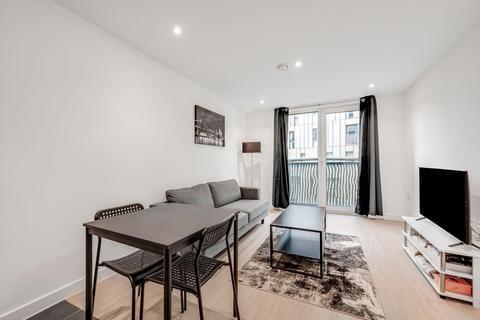 Woods House, Grosvenor Waterside, 7 Gatliff Road, London, SW1W