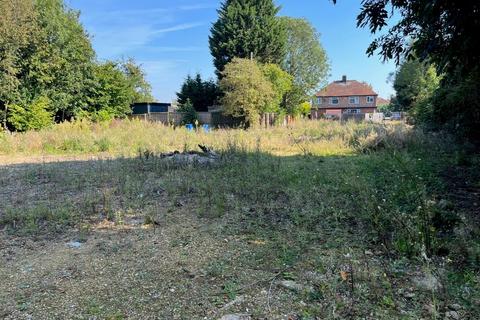 Plot for sale - Lambes Court, Lincoln Road, Peterborough, PE4 6LU