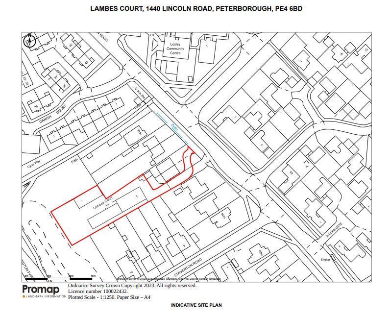 Lambes Court   Indicative Site Plan.JPG