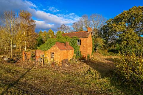 4 bedroom property with land for sale, Plot 1, Bynd Lane, Billingsley, Bridgnorth