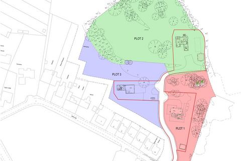 4 bedroom property with land for sale, Plot 1, Bynd Lane, Billingsley, Bridgnorth