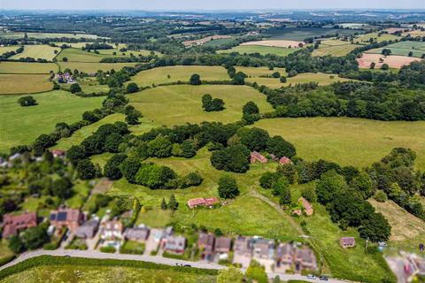 4 bedroom property with land for sale, Plot 1, Bynd Lane, Billingsley, Bridgnorth