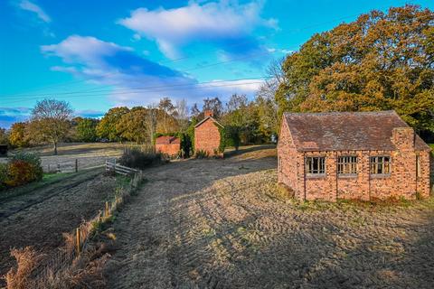 4 bedroom property with land for sale, Plot 1, Bynd Lane, Billingsley, Bridgnorth