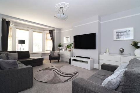 5 bedroom flat for sale, Dorset Road, Bexhill on Sea, TN40