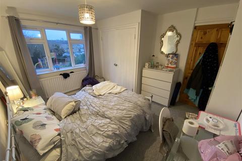4 bedroom terraced house to rent - Rosewarn Close, Bath