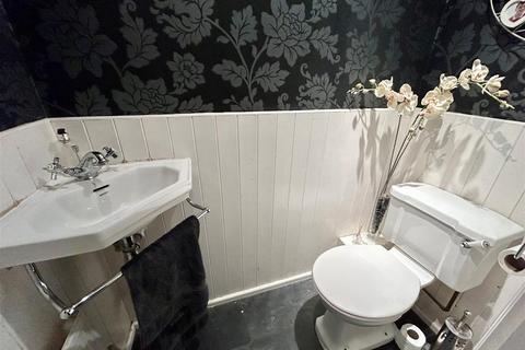 3 bedroom detached house for sale - Merlin Close, Waltham Abbey