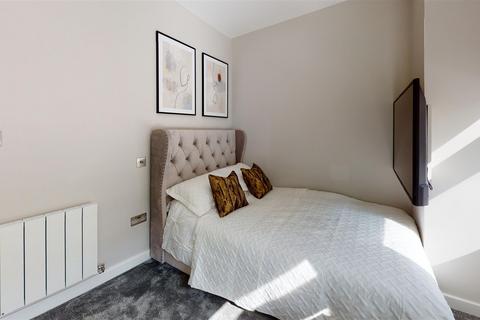 7 bedroom terraced house to rent, Lochaline Street, Hammersmith