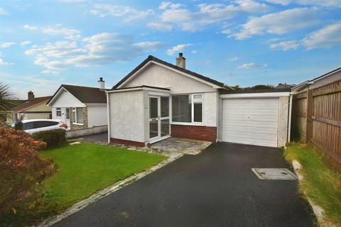 2 bedroom detached bungalow for sale, East Park, Redruth