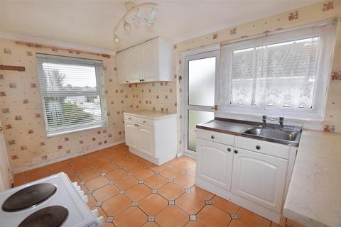 2 bedroom detached bungalow for sale, East Park, Redruth