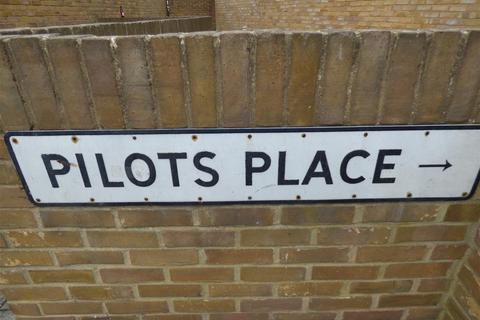 1 bedroom retirement property for sale - Pilots Place, Gravesend, Kent