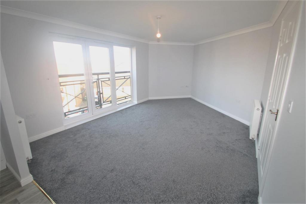 Witton Park, StocktonOnTees, TS18 3BH 2 bed flat £575 pcm (£133 pw)