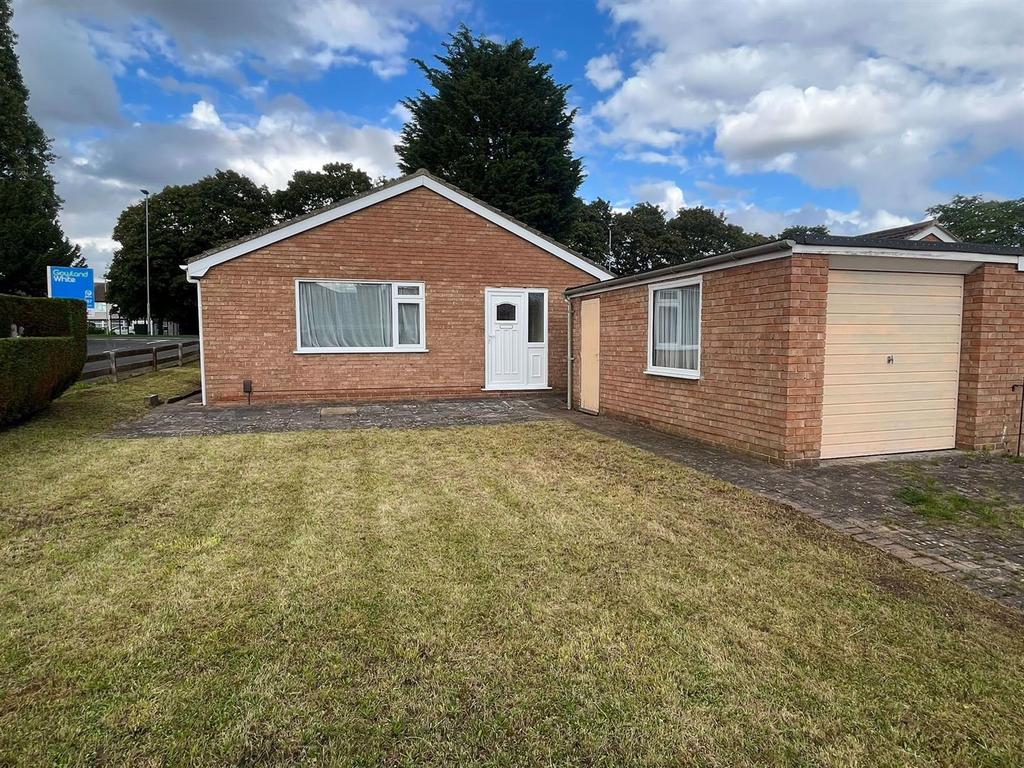 Bede Close, StocktonOnTees, TS19 9ES 3 bed detached bungalow for sale
