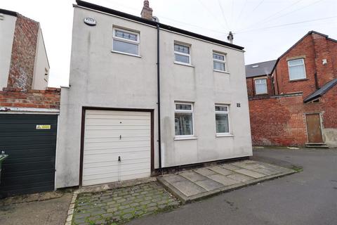 2 bedroom detached house for sale, Samuel Street, Stockton-On-Tees, TS19 0BU