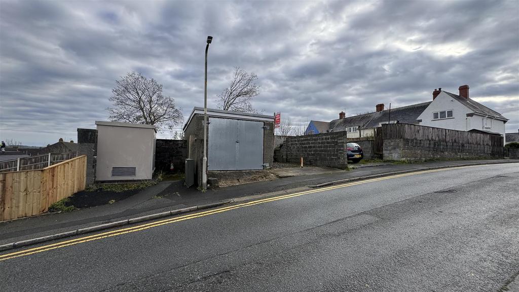 Highlands Avenue, Haverfordwest Property £18,500
