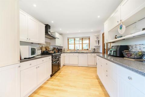 4 bedroom detached house for sale - Mill Hill, Tavistock