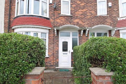 160 Acklam Road, Middlesbrough, TS5 4EA