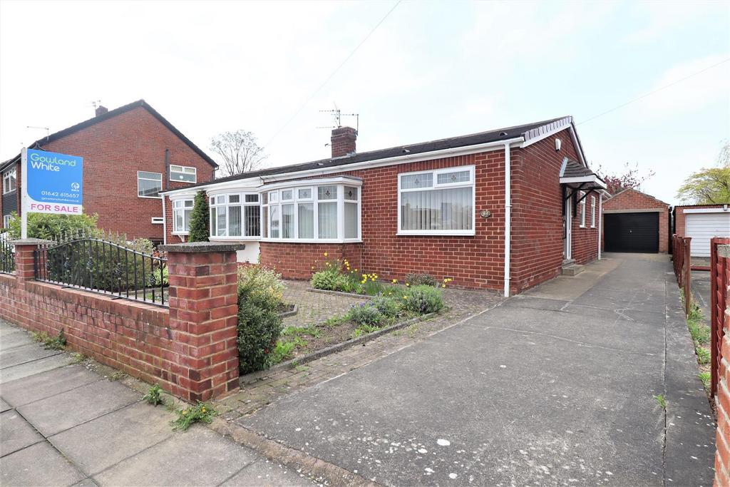 Whitton Road, Fairfield, StocktonOnTees, TS19 7DN 3 bed semidetached