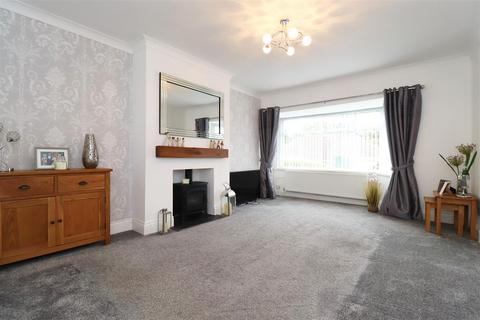 2 bedroom semi-detached bungalow for sale, Greens Grove, Hartburn, Stockton-On-Tees, TS18 5AW