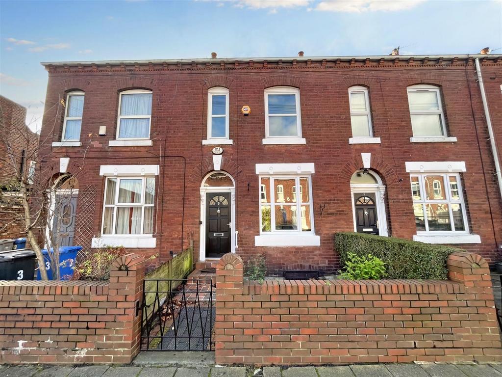 Elm Grove, Sale 2 bed terraced house for sale £240,000