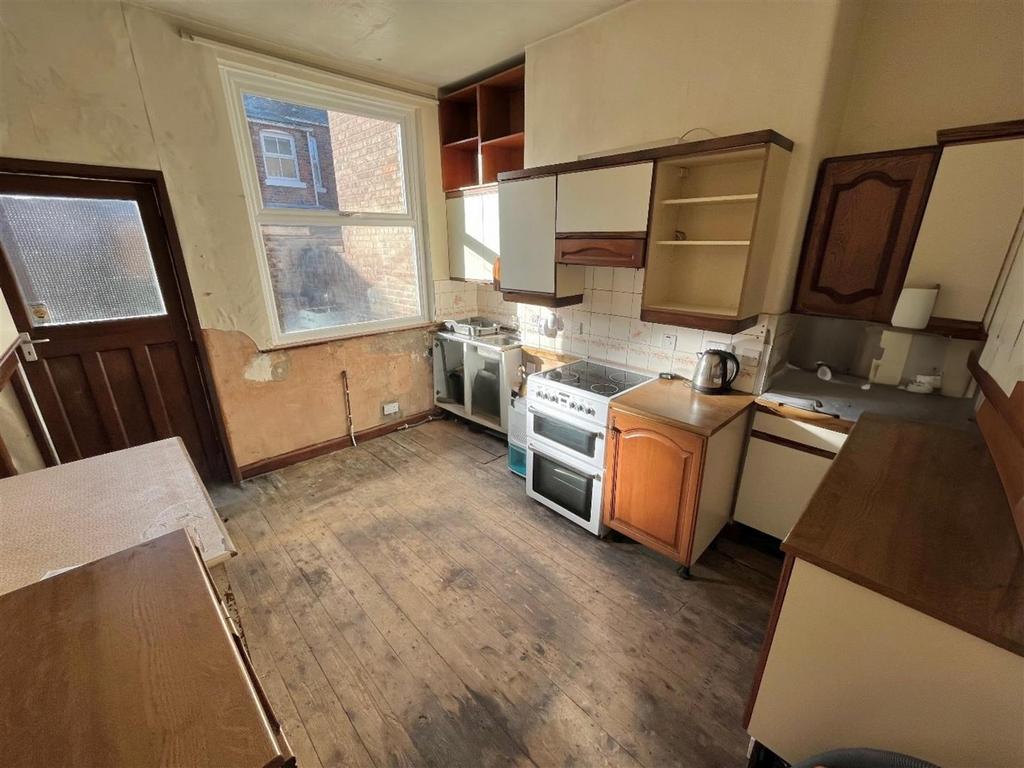 Elm Grove, Sale 2 bed terraced house for sale £240,000