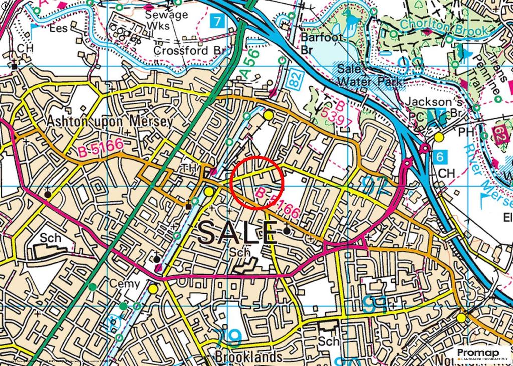 Town Plan