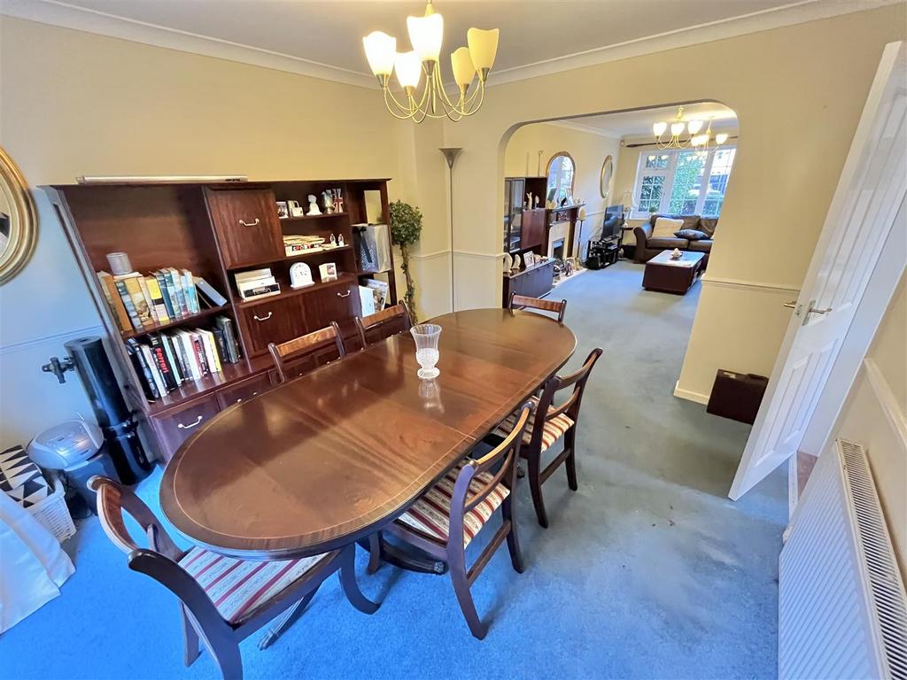 Dining Room Aspect 2