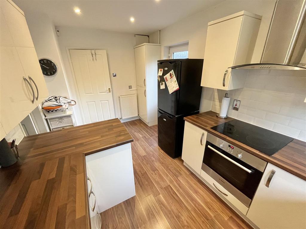 Kitchen Aspect 2