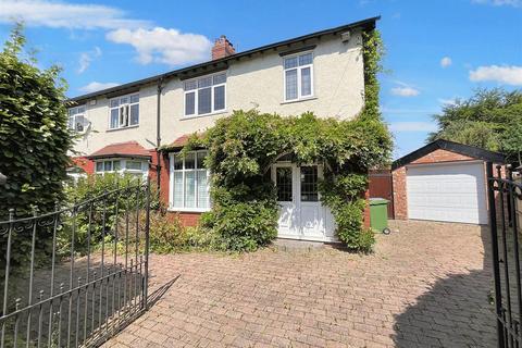 4 bedroom semi-detached house for sale, Marsland Road, Sale